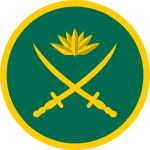 Bangladesh Army